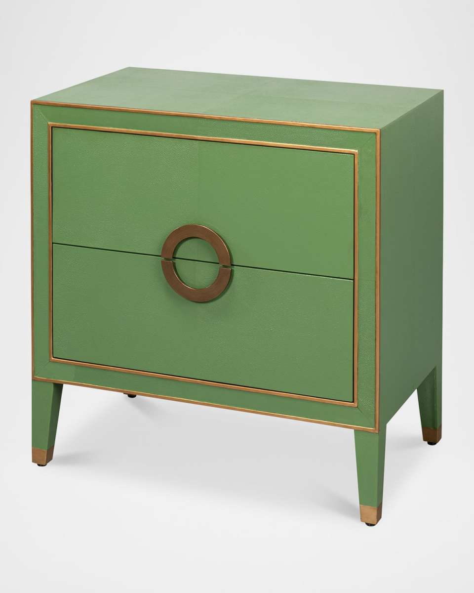 Gabriella Nightstand